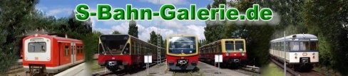 S-Bahn-Galerie.de